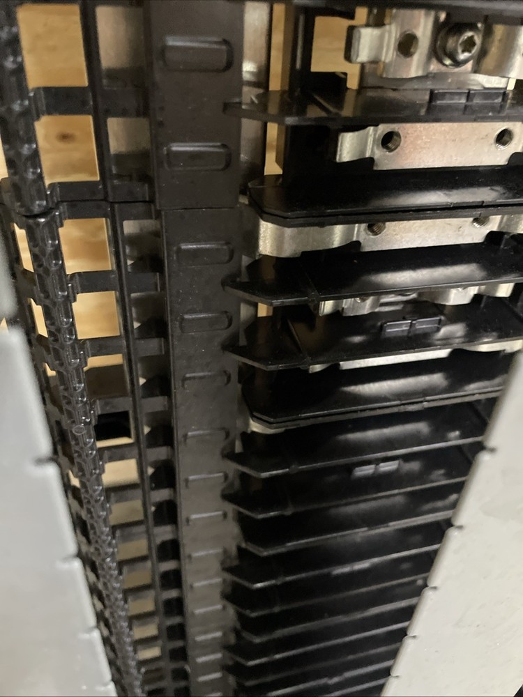 Square D - NQ442L2 Interior panel