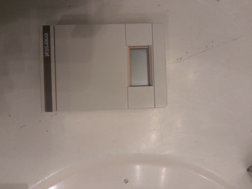 ENERSTAT Digital Setpoint Thermostat DSP-100