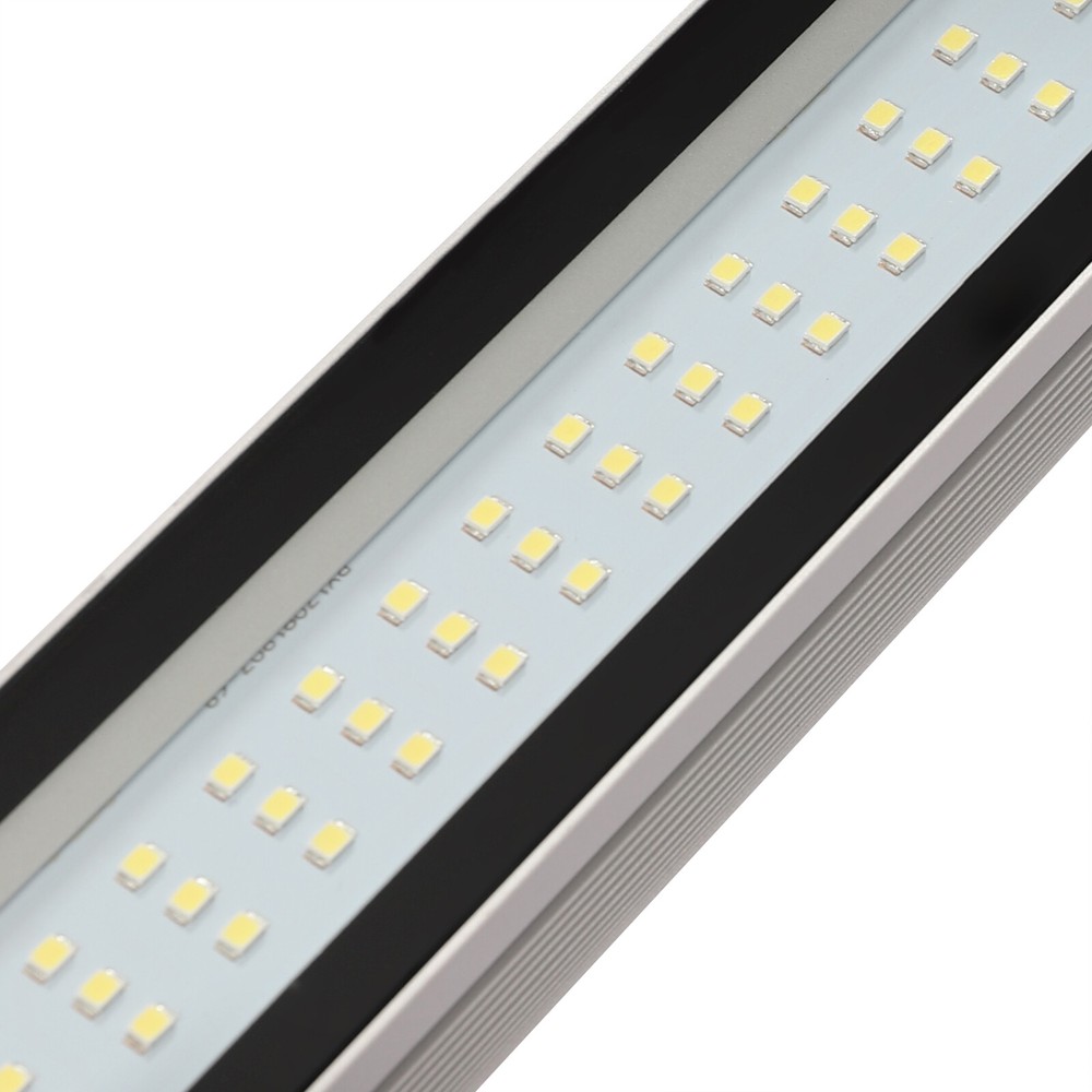Industrial Machine Tube Light 20W LED Waterproof CNC Machine Work Light IP67