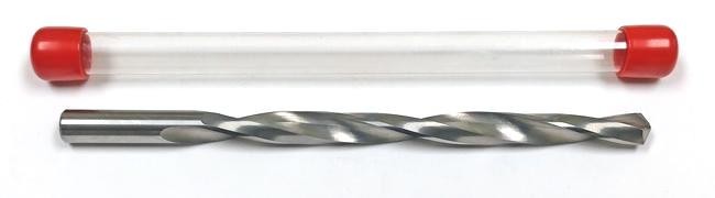 .340" Carbide Drill Long Length 135 Degree SP34045
