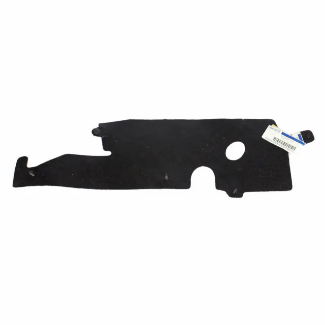 Genuine Ford Radiator Support Baffle BC3Z-8311-B