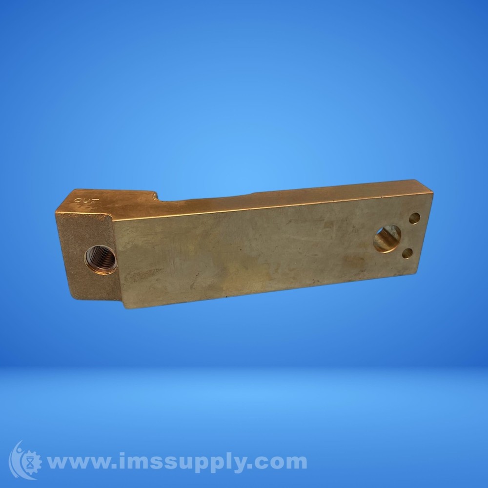 P2-1983 Brass Component FNIP