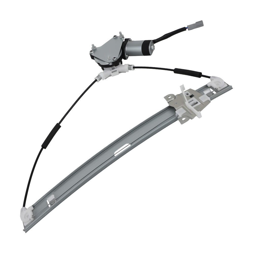 Front Right Passenger Power Window Regulator & Motor for Ford Escape 2008-2012