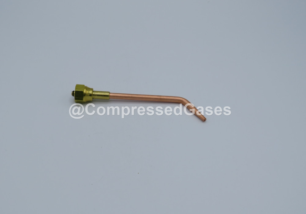 Uniweld TYPE17-0 Welding/Brazing Tip #0
