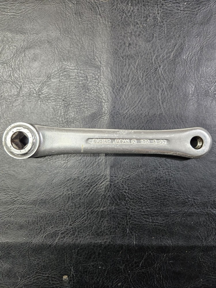 Sugino BT 170mm Crack Arm