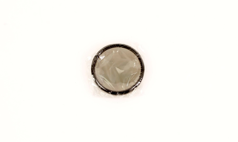 52mm Filters Neutral Density Polarizer UV
