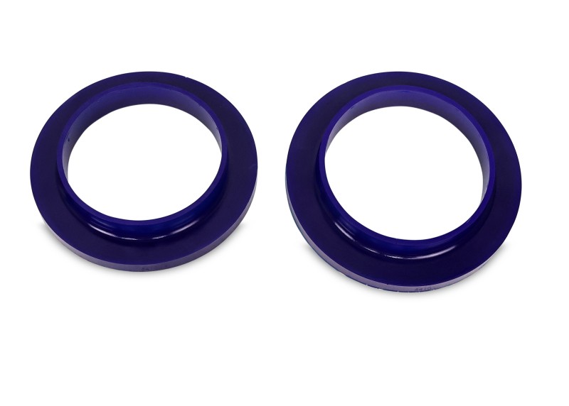 Superpro Rear Coil For Spring Upper Insulator Kit
