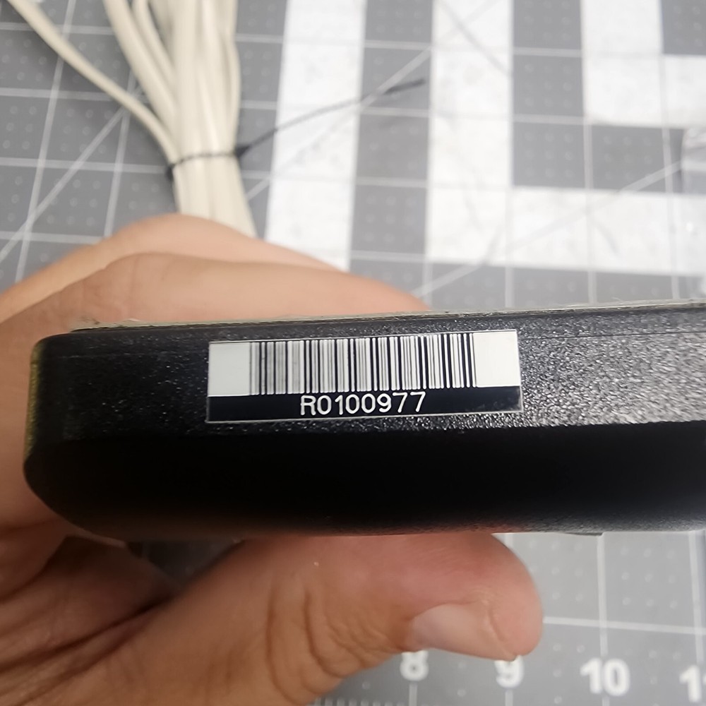 Watkiss Vario Remote Control R0100977 [OF3]