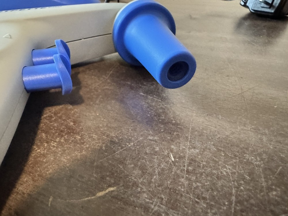 LABNET PIPETTE CONTROLLER W/ CHARGING STAND FASTPETTE PRO