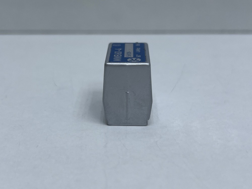 KRAUTKRAMER MWB60-4E CONVERTER