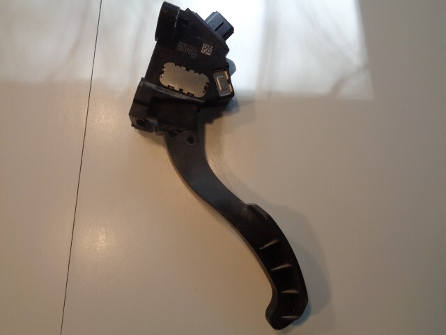 Used 2007-2011 Camry  Accelerator Pedal Sensor