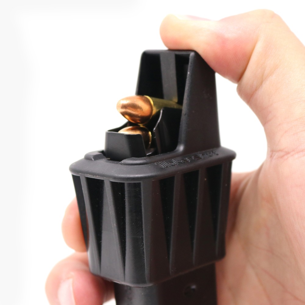 MakerShot Speedloader for Canik TP9 9mm, Pistol Magazine Speed Loader