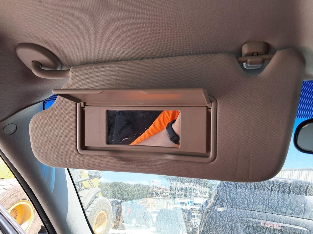 IMPALA 2011 Glove Box 4774370