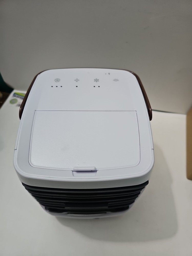 Chillwell Portable Air Cooler