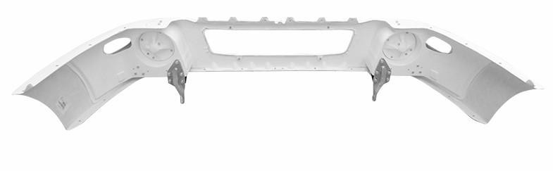 Kenworth T2000 Bumper Assembly, Front KN0111