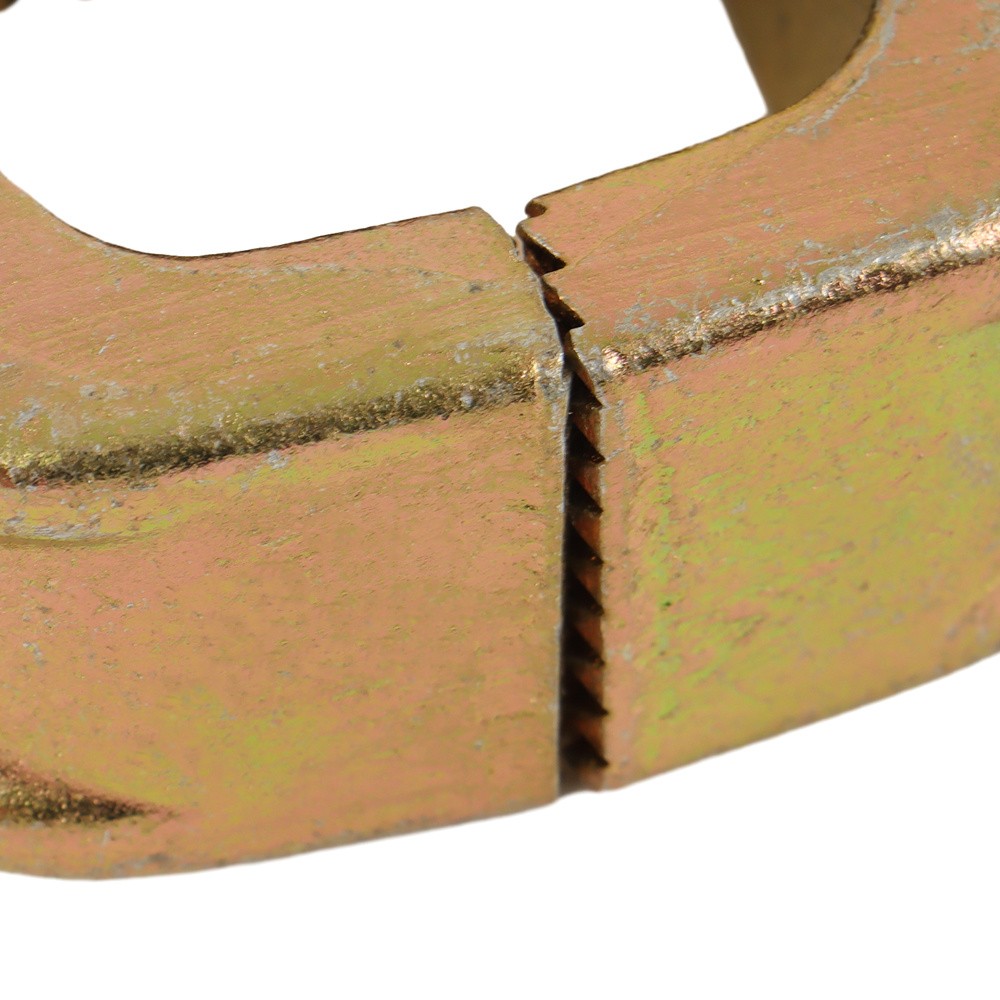 Labwork 2 Way Repair Tool Self-tightening Pull Clamp Frame Dent Puller 5 Ton