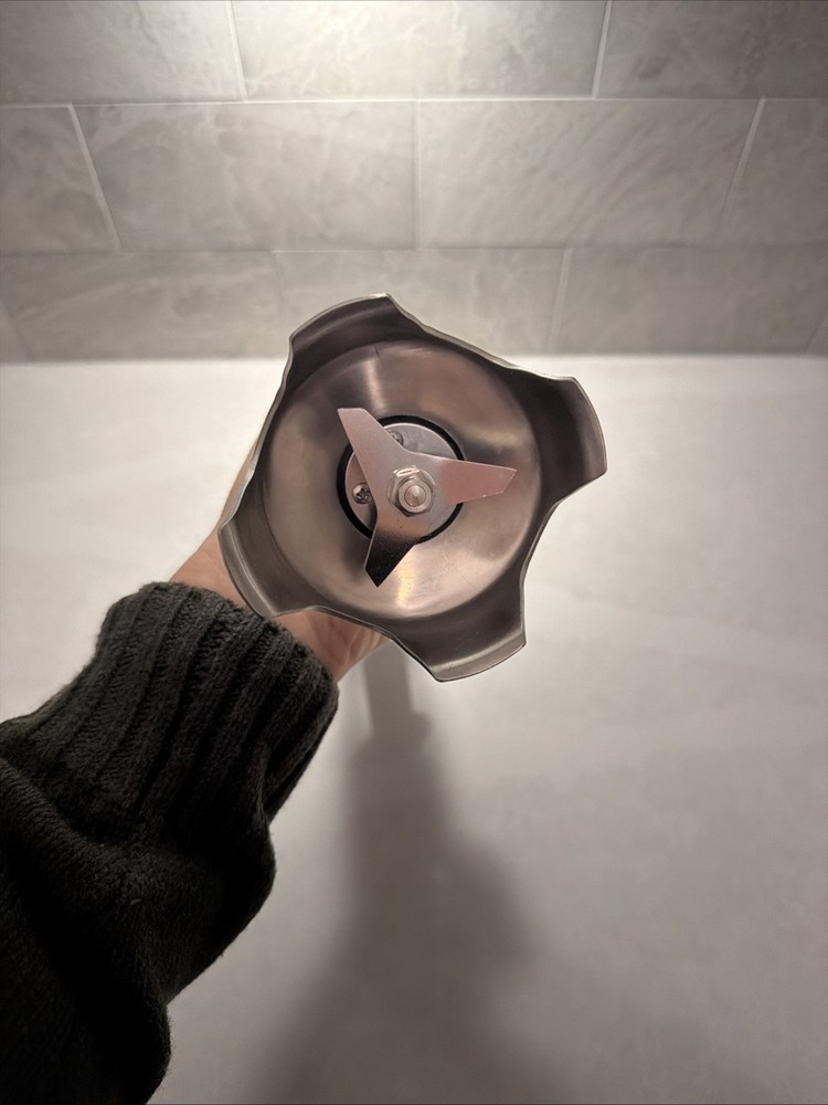 Waring Mixer D056790 (Black) (Used)