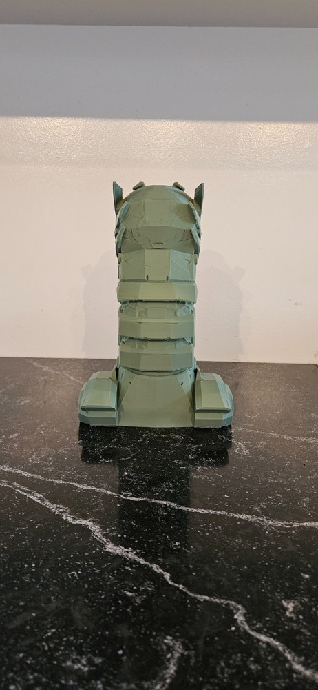 dragon headphone stand