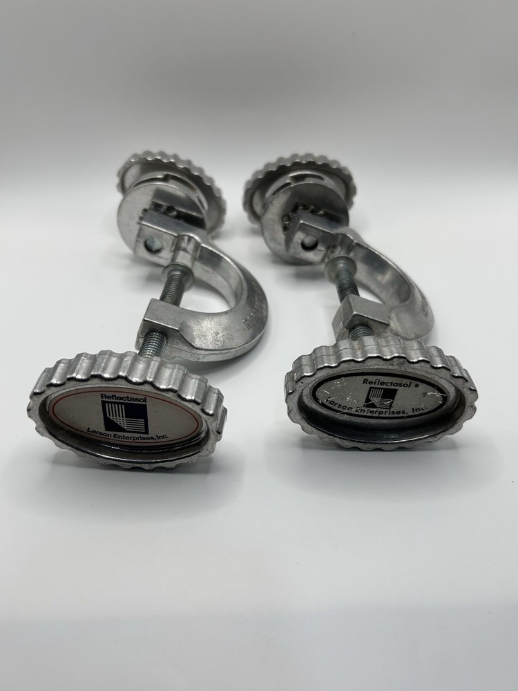 Video Camera Mounts Larsen Enterprise