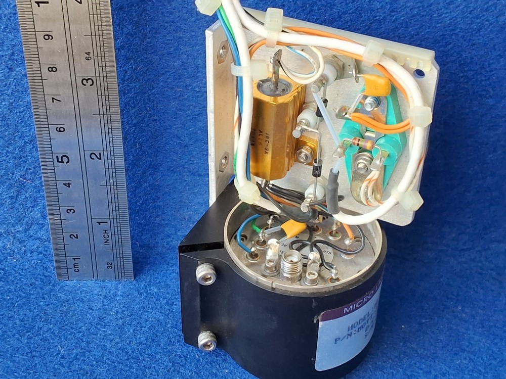 Micro-Lambda Oscillator MLOS-1103A Assy.