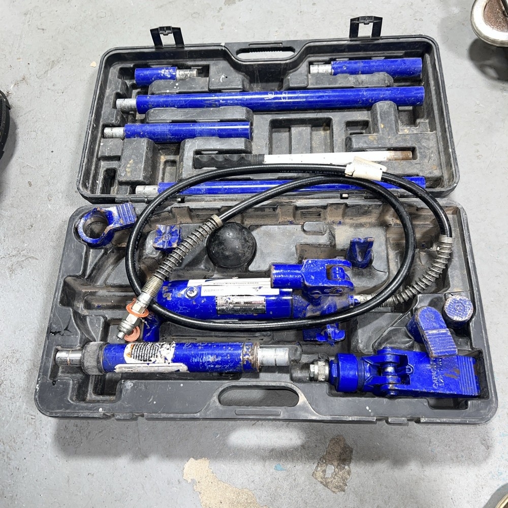 Williams Hydraulics 4MO4T 4 Ton Maintenance Kit