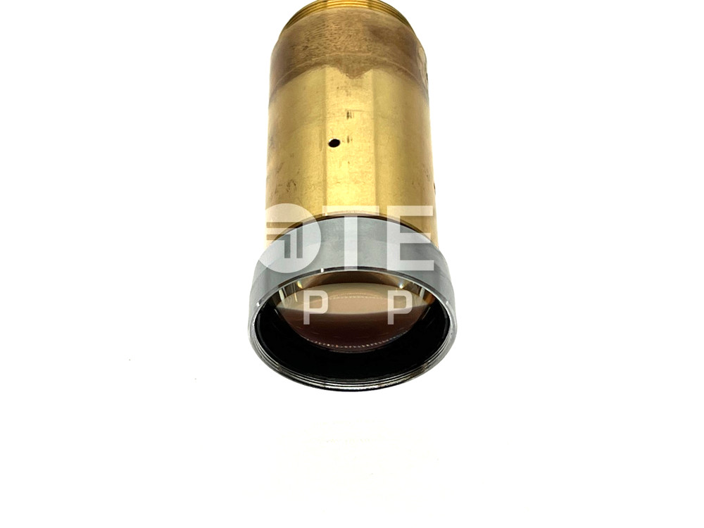 Nikon 1x Objective Lens with WARRANTY
