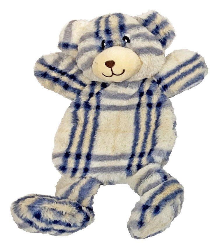 Berman Bear, 15", Assorted