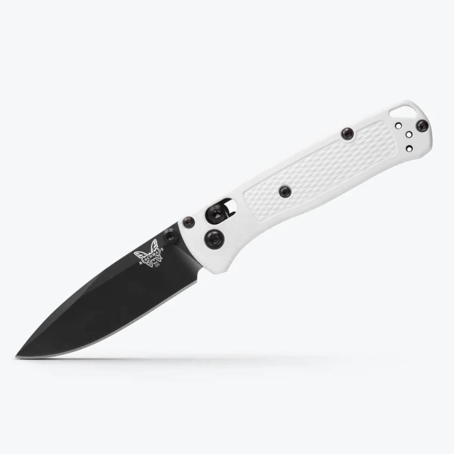 Benchmade 533BK1 Mini Bugout Knife