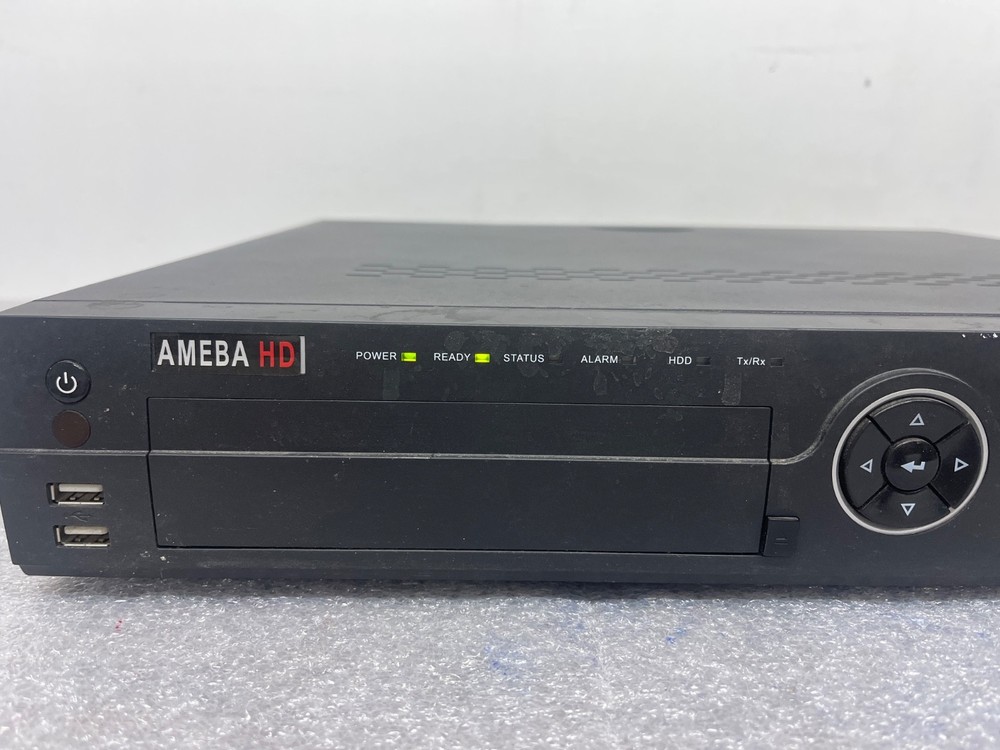 Ameba DVR AR504-32