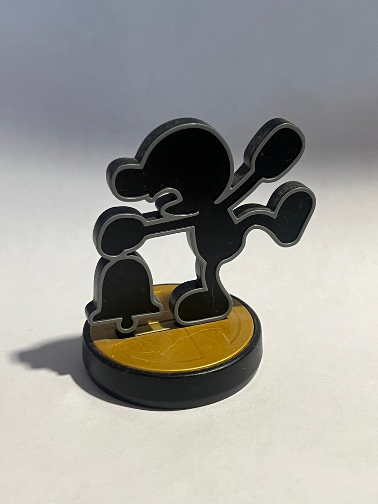 Loose Amiibo Lot