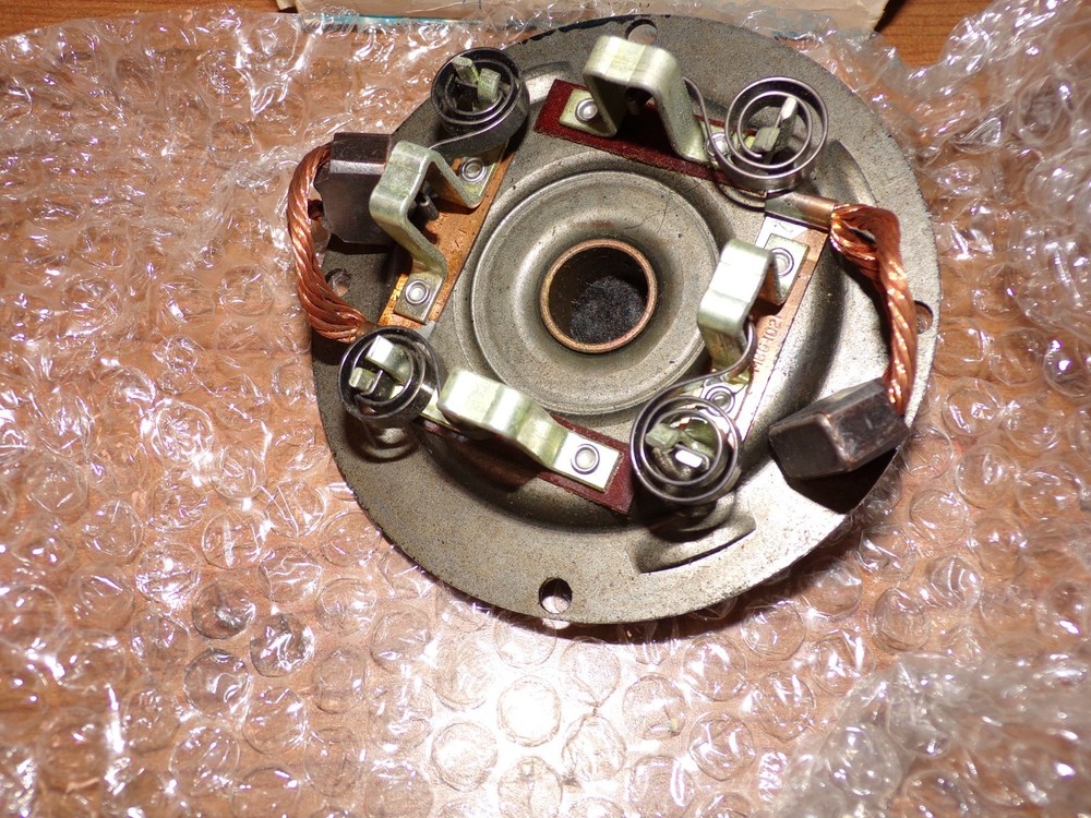 Prestolite Head Assy MZ2002U