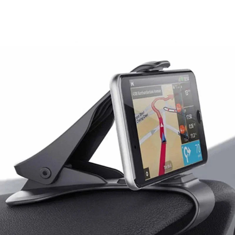 Car Dash Board Mount Holder For Mobile, GPS & Sat Nav