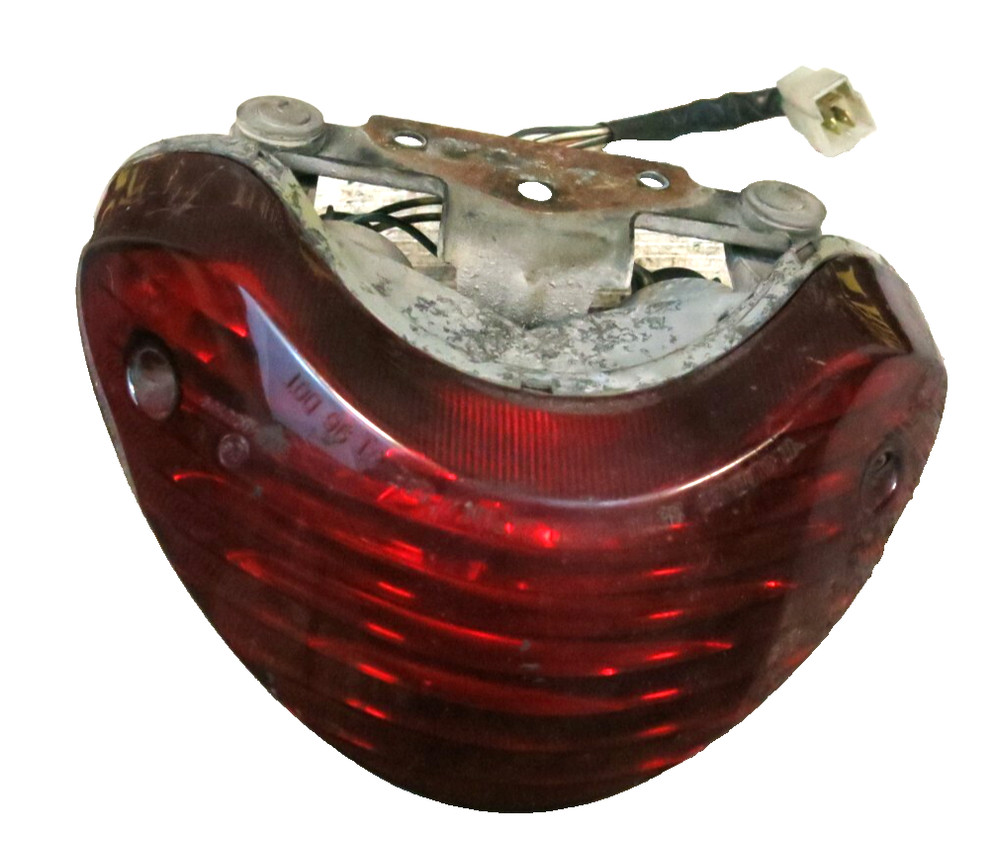Suzuki SV650 X 1999 Rear Light Unit