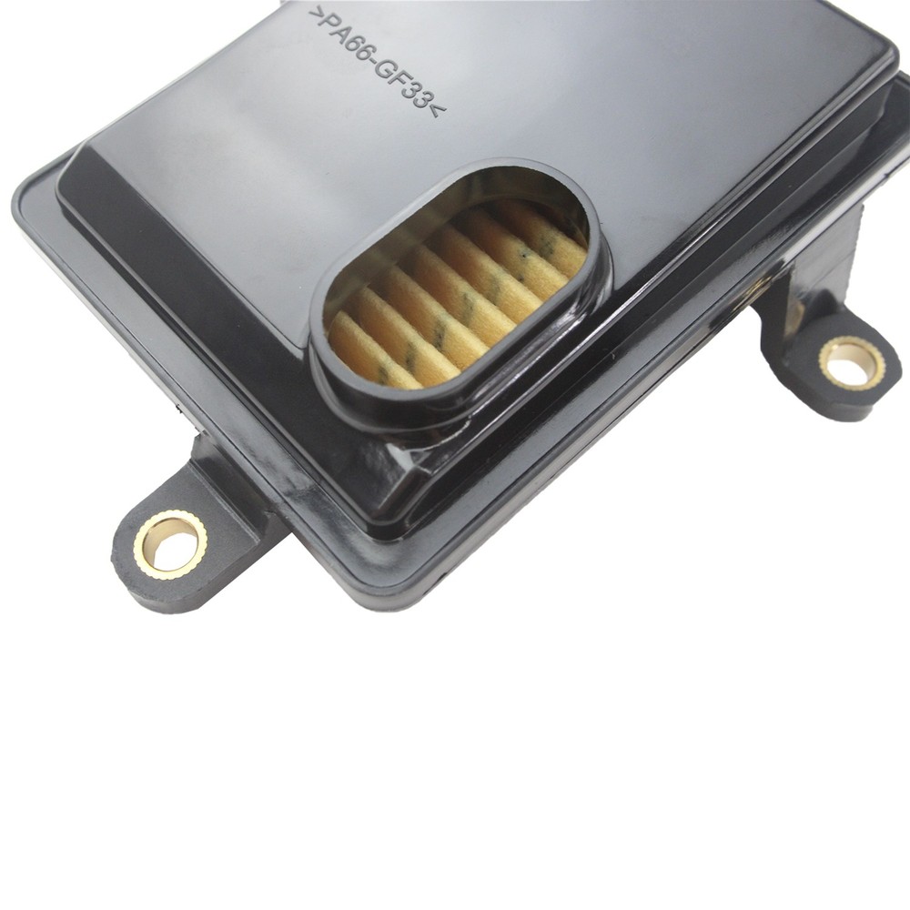 Bison Performance Automatic Transmission Filter For VW Beetle Jetta Passat L4