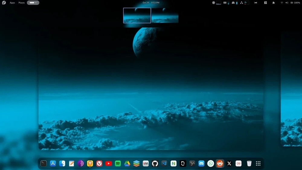 25-in-1 Multi-Boot Linux USB (64GB, USB 3.0) – Ultimate 2025 Portable OS Toolkit