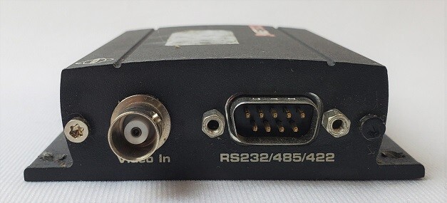 Pelco NET300T IP Video Transmitters