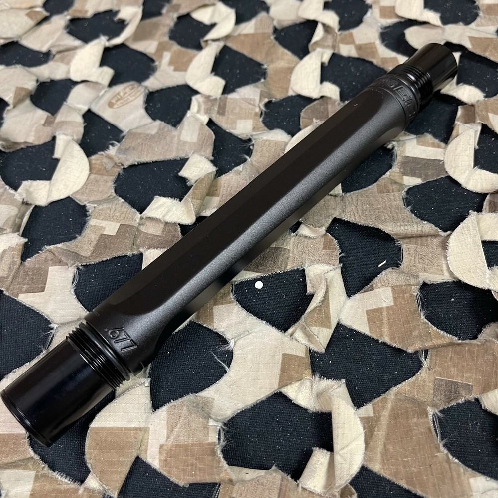 NEW Planet Eclipse Shaft5 Barrel Back - Black - .677