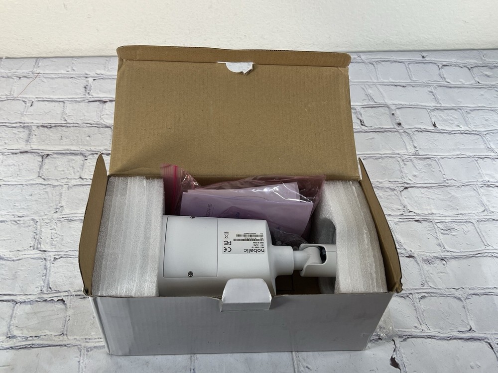 NOBELIC nblc-3230v-sd security camera recorder