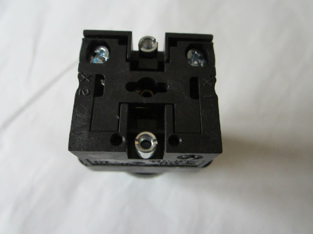 Automation Direct Gcx3262 24L Selector Switch