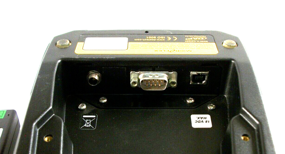 DAP Microflex _CBCE840 Docking Station CBCE840