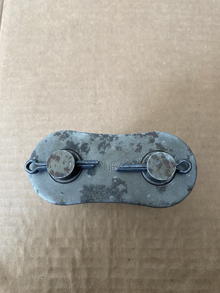 Tsubaki 180 Roller Chain Master Link