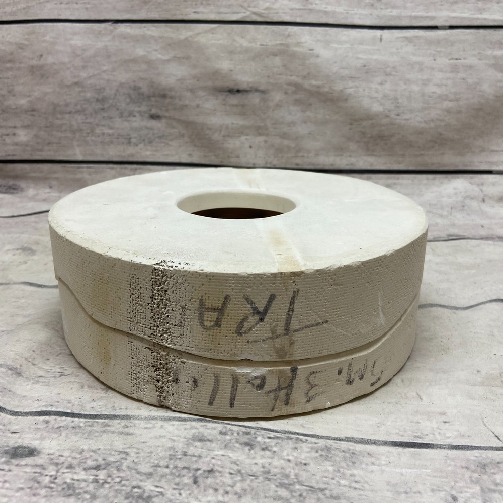 Ceramic Slip Casting Mold Three Holly Dish Tray