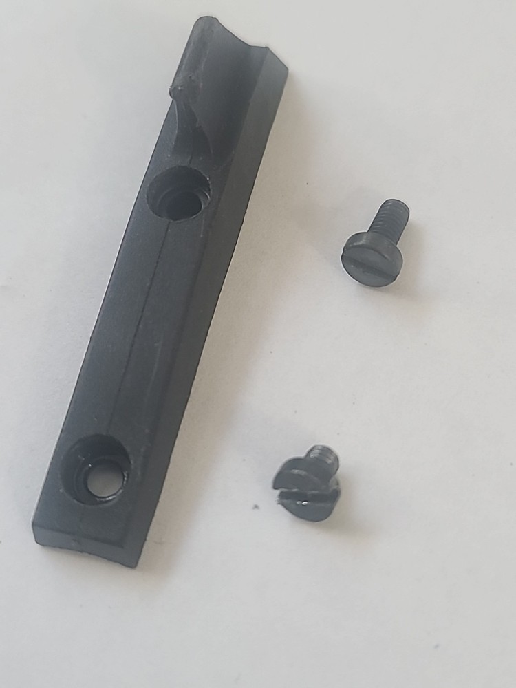 Traditions Buckhunter Inline .50 Cal Muzzleloader Front Sight w/ screws