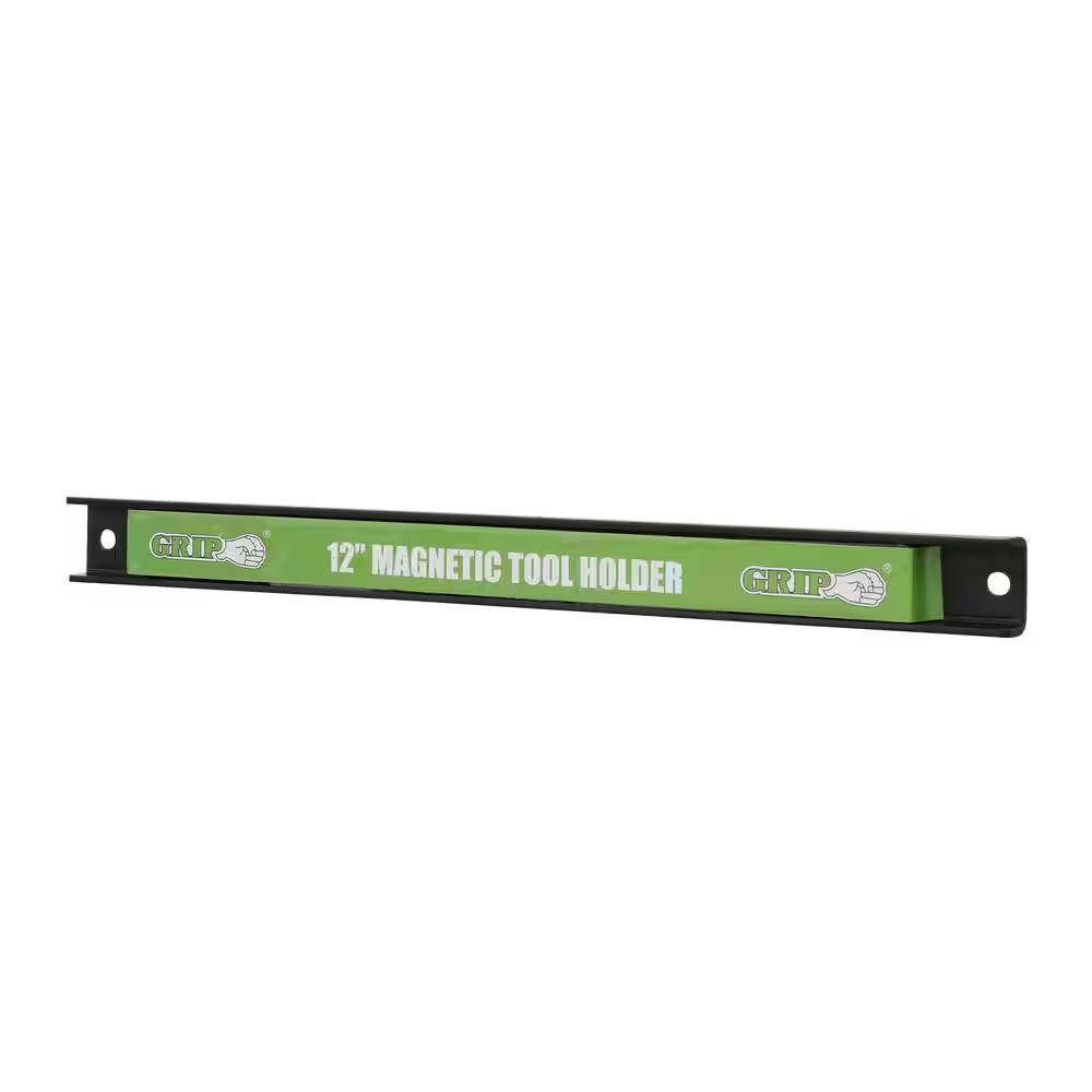Grip Magnetic Tool Holder Set (3-Piece)
