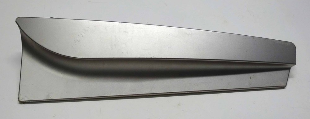 Korg Triton Studio 61 Left End Cap