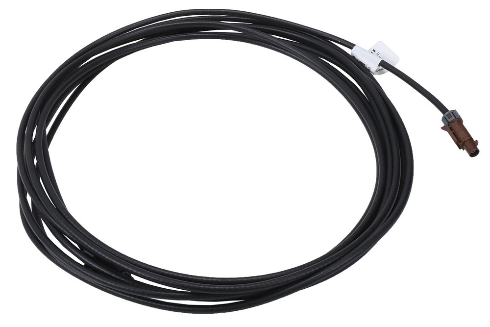 GPS Navigation System and Digital Radio Antenna Cable Kit