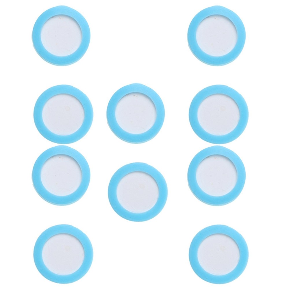 10pcs Universal CO2 Replacement Disc for Aquatic Plants