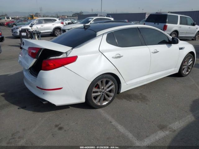 RIGHT REAR DOOR WINDOW REGULATOR OEM 2014 KIA OPTIMAKIA