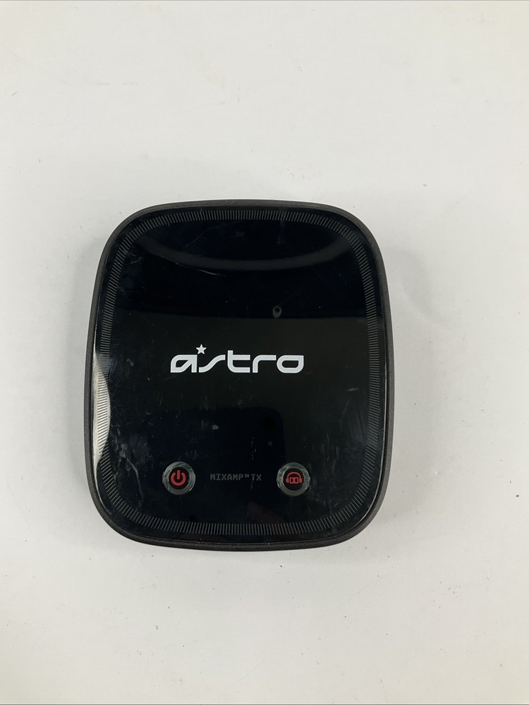 ✅Astro Gaming MixAmp 5.8 TX Transmitter (Read Description)