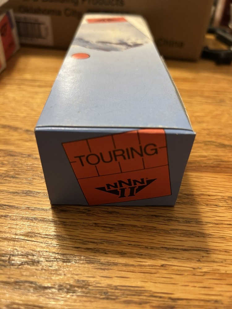 NOS Automatic Ski Bindings touring Nordic ll